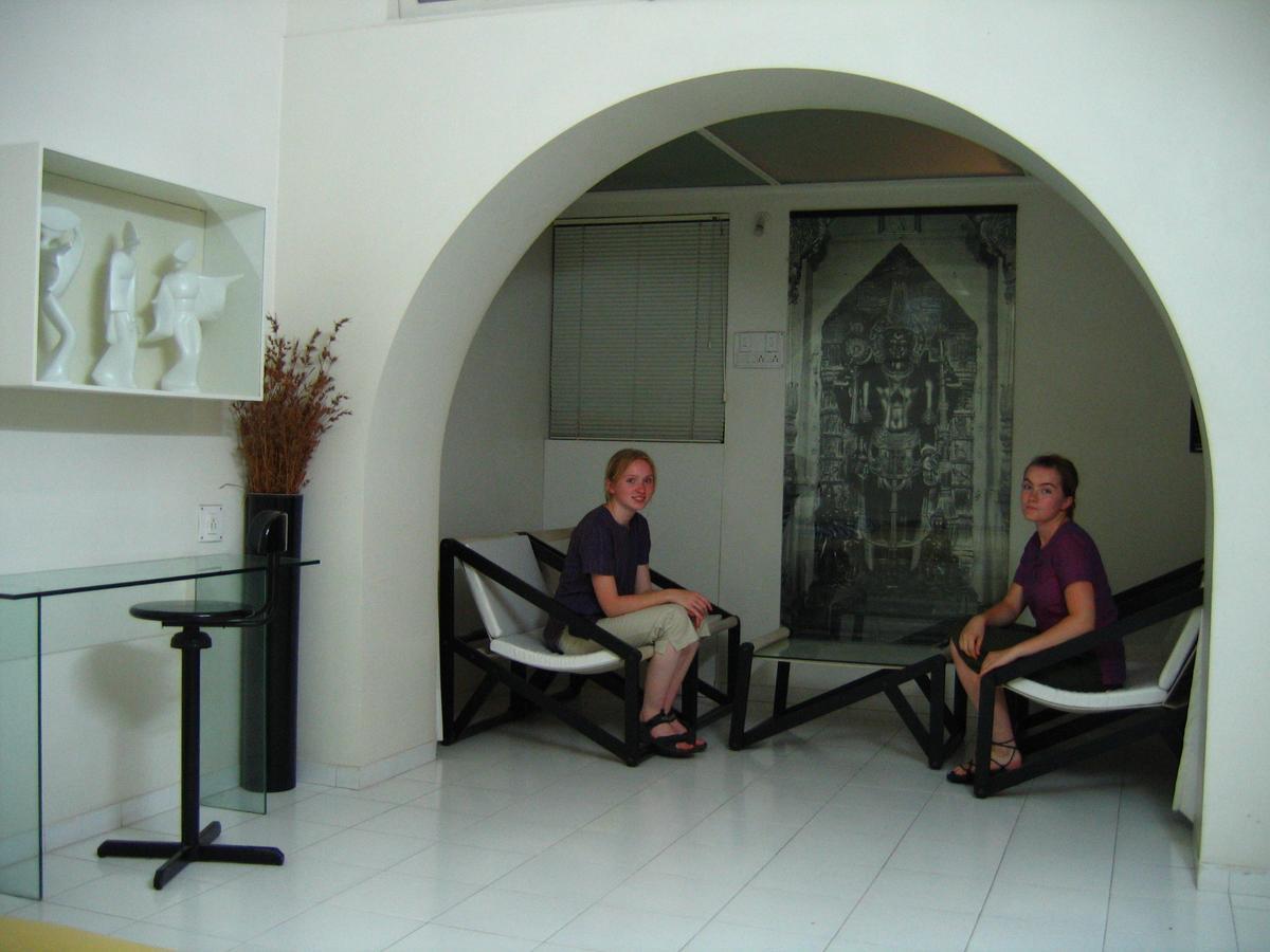 Hotel Plaza -Booking For Foreign Tourist- Jalgaon Esterno foto